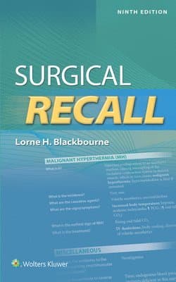 Surgical Recall