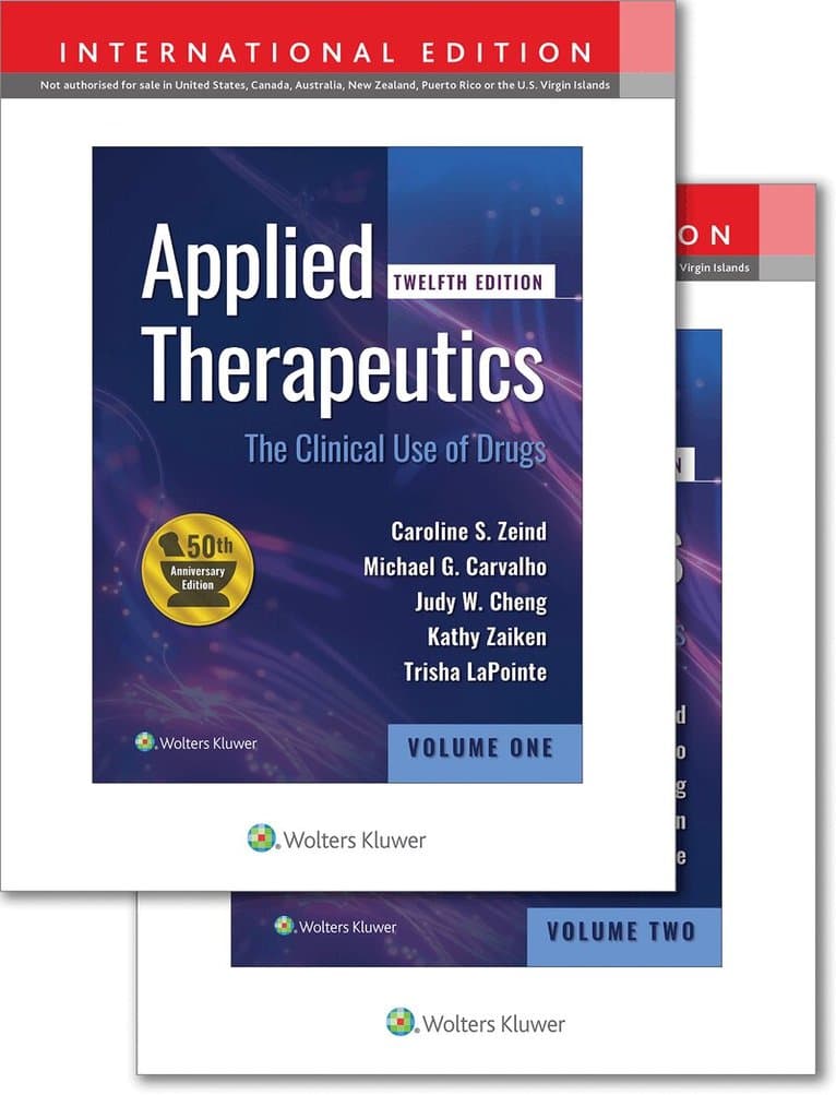 Applied Therapeutics
