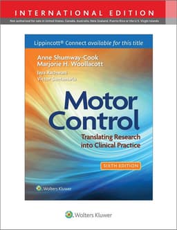 Motor Control