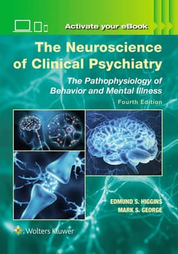 Neuroscience of Clinical Psychiatry