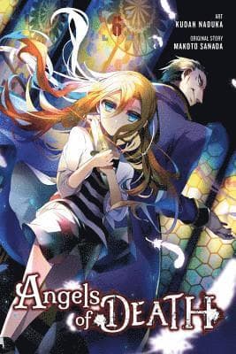 Angels of Death, Vol. 6