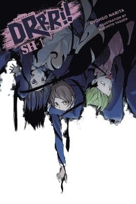Durarara!! SH, Vol. 1 (light novel)