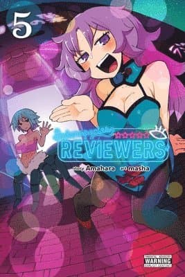 Interspecies Reviewers, Vol. 5