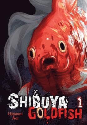Shibuya Goldfish, Vol. 1