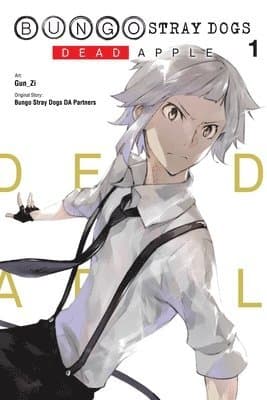 Bungo Stray Dogs: Dead Apple, Vol. 1