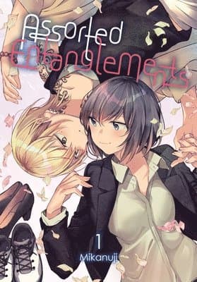 Assorted Entanglements, Vol. 1