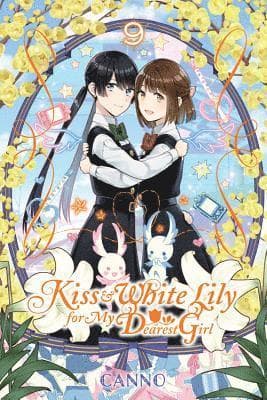 Kiss and White Lily for My Dearest Girl, Vol. 9