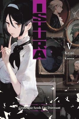 Ishura, Vol. 5