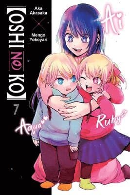 [Oshi No Ko], Vol. 7