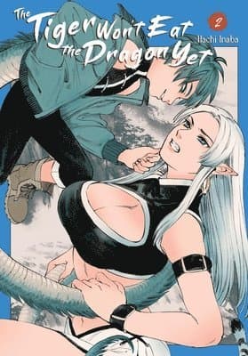 Tiger Won't Eat the Dragon Yet, Vol. 2