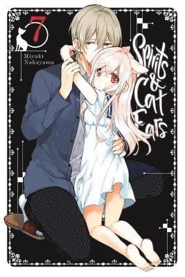 Spirits & Cat Ears, Vol. 7