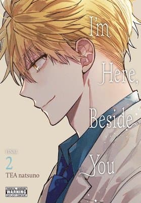 I'm Here, Beside You, Vol. 2