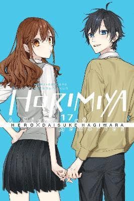 Horimiya, Vol. 17 - Special Edition