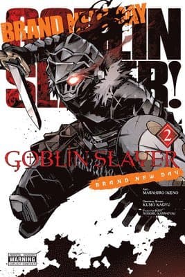 Goblin Slayer: Brand New Day, Vol. 2