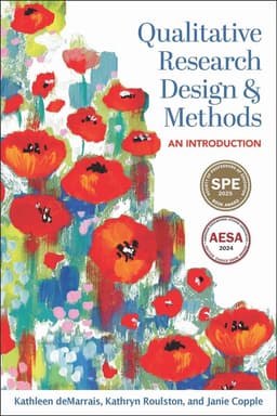 Qualitative Research Design and Methods