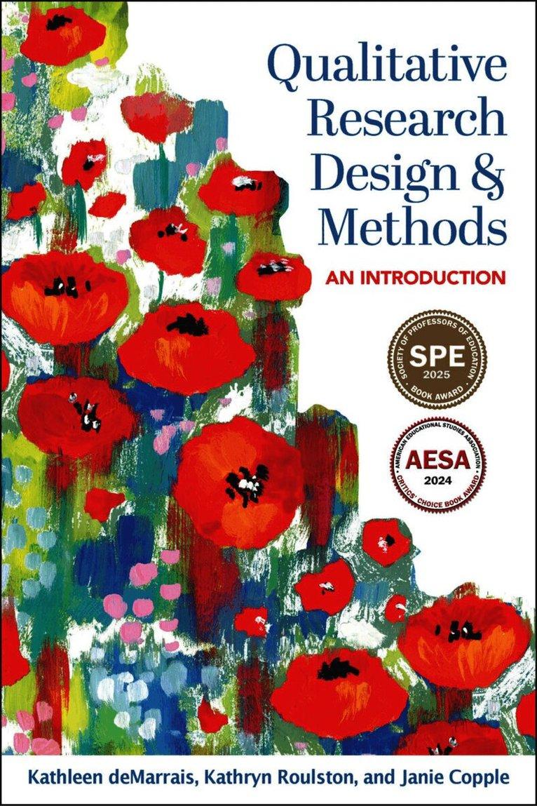 Qualitative Research Design and Methods