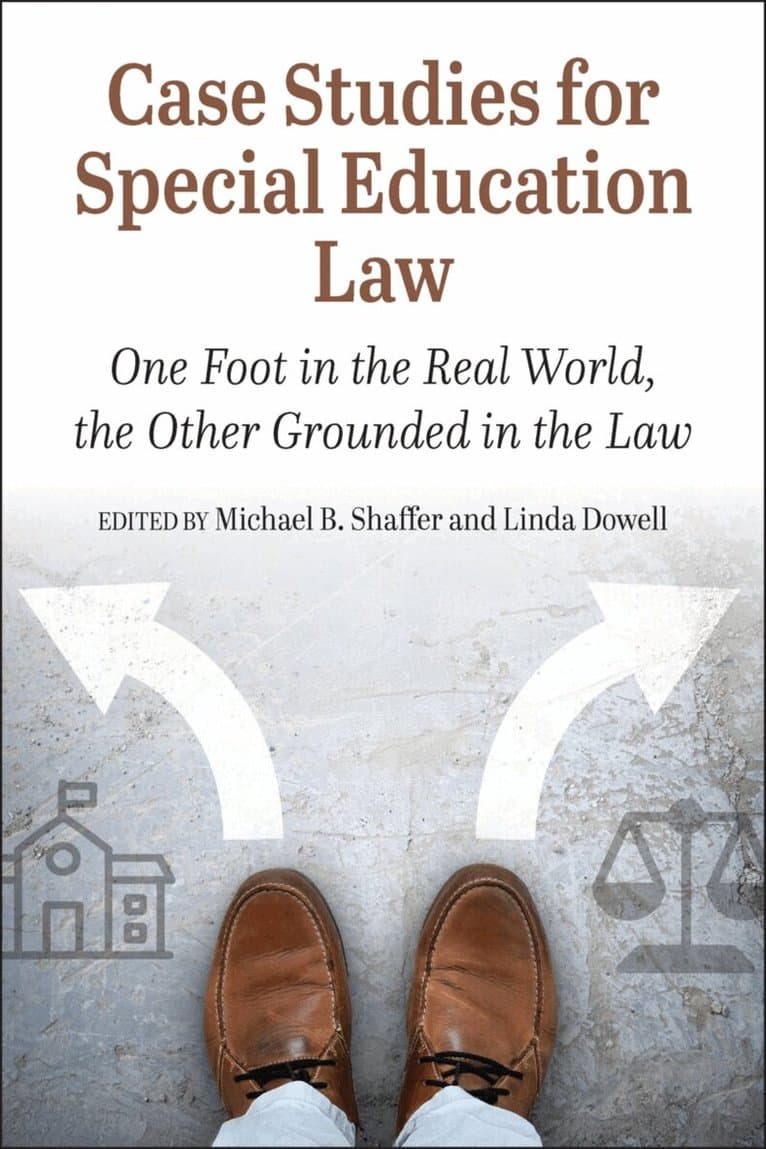 Case Studies for Special Education Law