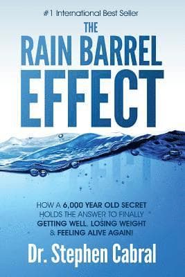 Rain Barrel Effect