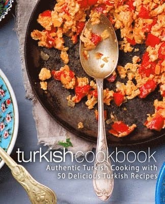 Turkish Cookbook
