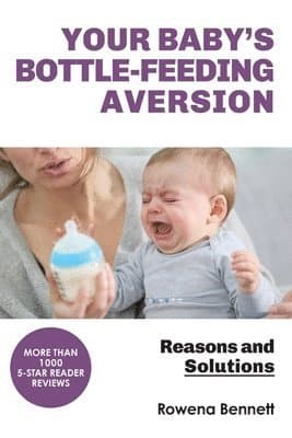 Your Baby's Bottle-feeding Aversion