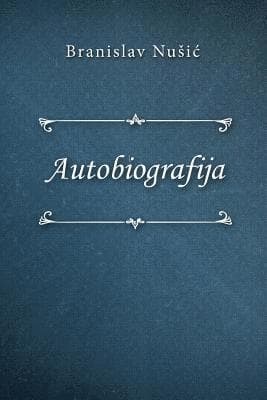 Autobiografija