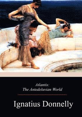 Atlantis: The Antedeluvian World