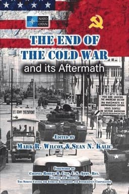 End of the Cold War and its Aftermath
