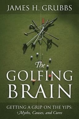 Golfing Brain