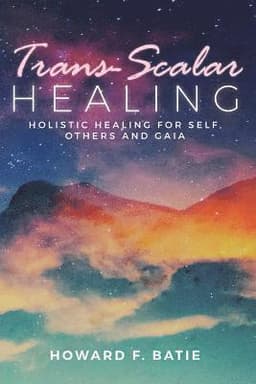 Trans-Scalar Healing: Holistic Healing For Self, Others and Gaia