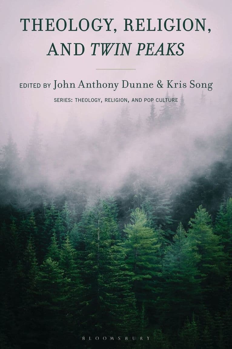 Theology, Religion, and Twin Peaks