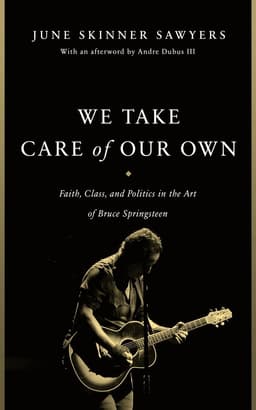 We Take Care of Our Own
