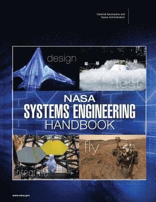 NASA Systems Engineering Handbook (NASA SP-2016-6105 Rev2)
