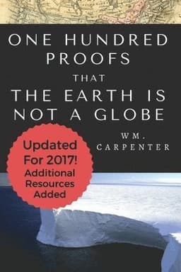 100 Proofs That Earth Is Not A Globe