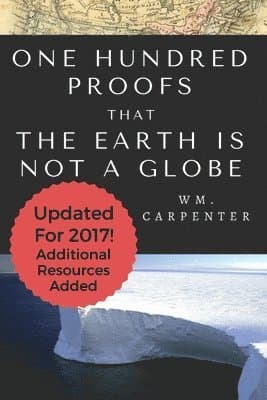 100 Proofs That Earth Is Not A Globe