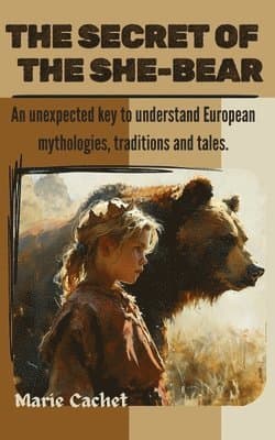 Secret of the She-Bear