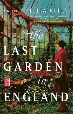Last Garden in England