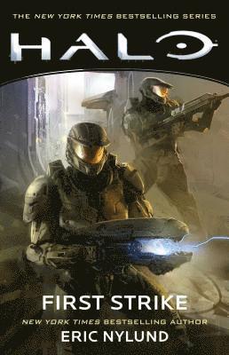 Halo: First Strike