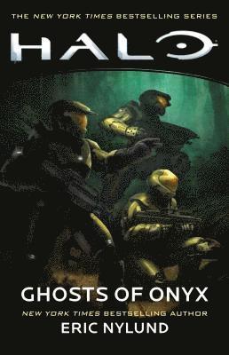 Halo: Ghosts of Onyx