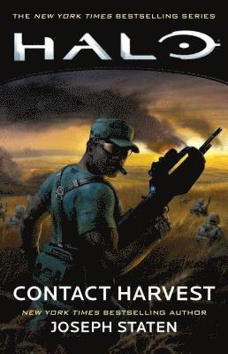 Halo: Contact Harvest