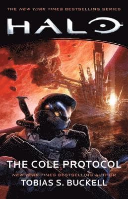 Halo: The Cole Protocol