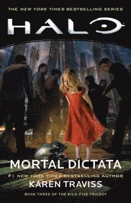 Halo: Mortal Dictata