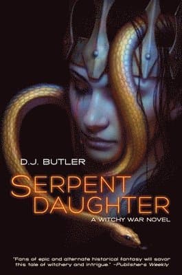Serpent Daughter