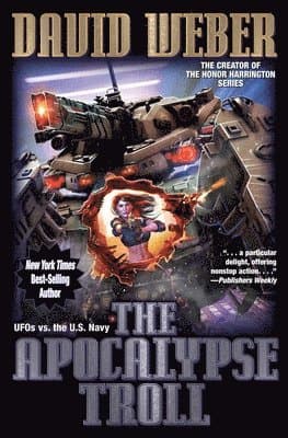 Apocalypse Troll