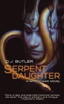 Serpent Daughter