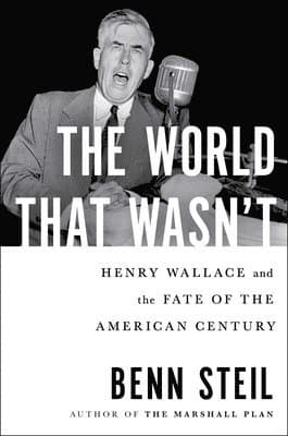 World That Wasn't