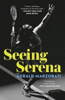 Seeing Serena