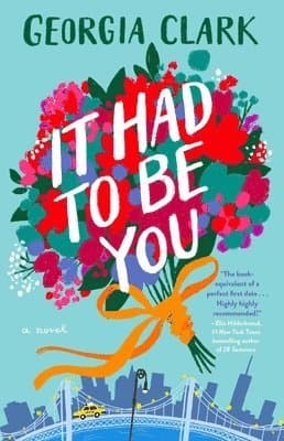 It Had to Be You