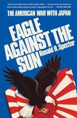 Eagle Against the Sun
