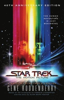 Star Trek: The Motion Picture