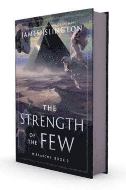Strength of the Few